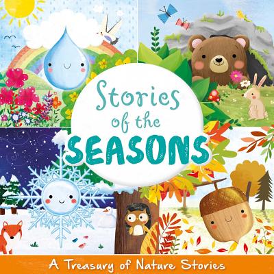 Stories of the Seasons - Igloobooks