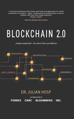 Blockchain 2.0 Simply Explained: Far More Than Just Bitcoin - Frank Thelen
