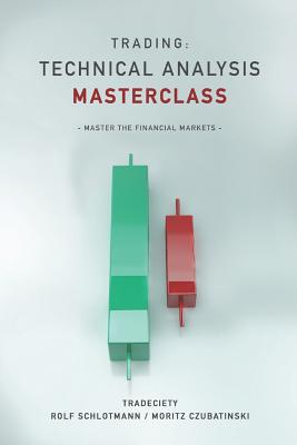 Trading: Technical Analysis Masterclass: Master the financial markets - Moritz Czubatinski