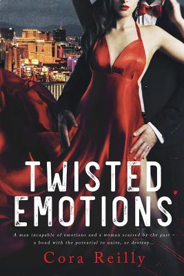 Twisted Emotions - Cora Reilly