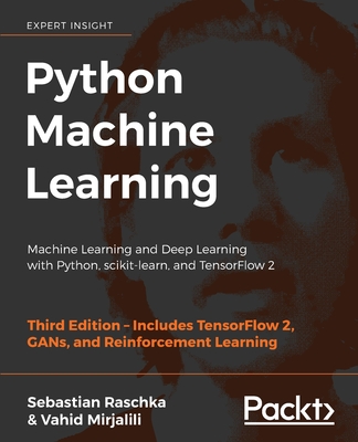 Python Machine Learning, Third Edition - Sebastian Raschka