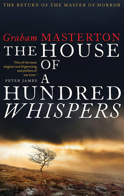 The House of a Hundred Whispers - Graham Masterton