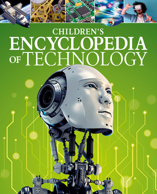 Children's Encyclopedia of Technology - Anita Loughrey