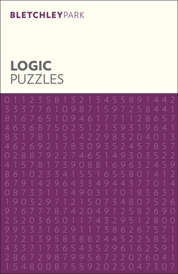 Bletchley Park Logic Puzzles - Eric Saunders