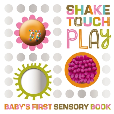 Shake Touch Play - Make Believe Ideas Ltd