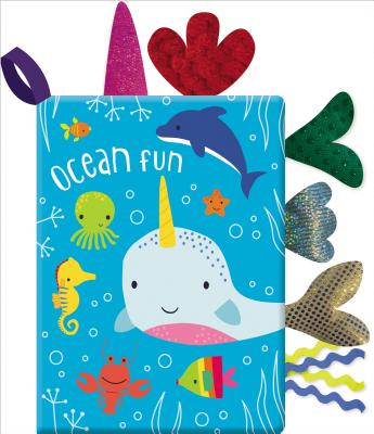 Ocean Fun - Make Believe Ideas Ltd
