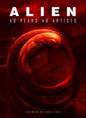 Alien: 40 Years 40 Artists - Various