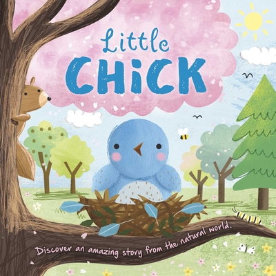 Little Chick - Igloobooks