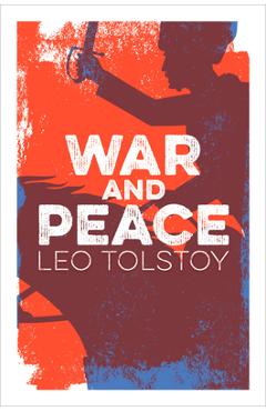 Poza produsului War and Peace - Leo Tolstoy
