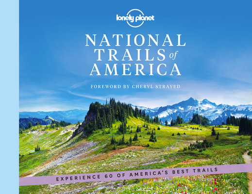 National Trails of America - Lonely Planet