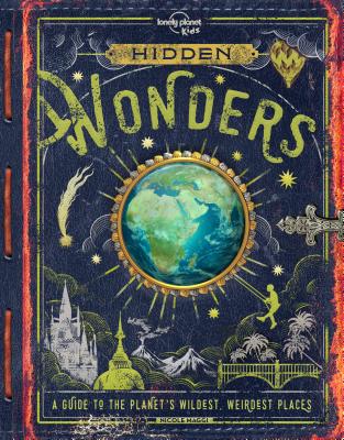 Hidden Wonders - Lonely Planet Kids