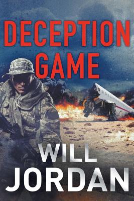 Deception Game - Will Jordan