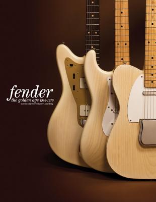 Fender - Martin Kelly