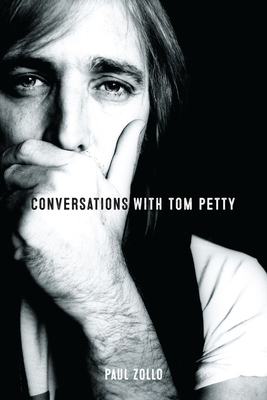 Conversations with Tom Petty - Paul Zollo