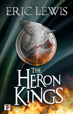 The Heron Kings - Eric Lewis