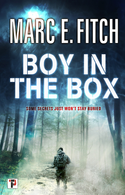 Boy in the Box - Marc E. Fitch