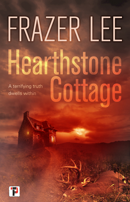 Hearthstone Cottage - Frazer Lee