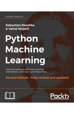 Python Machine Learning, Second Edition - Sebastian Raschka