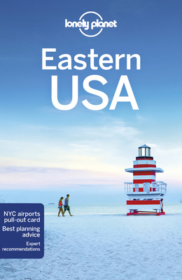 Lonely Planet Eastern USA - Lonely Planet