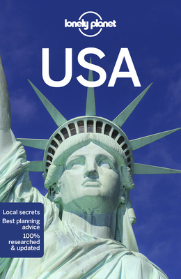 Lonely Planet USA - Lonely Planet