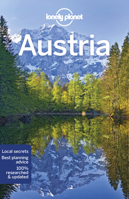 Lonely Planet Austria - Lonely Planet