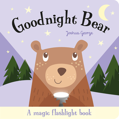 Goodnight Bear - Joshua George