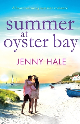 Summer at Oyster Bay - Jenny Hale