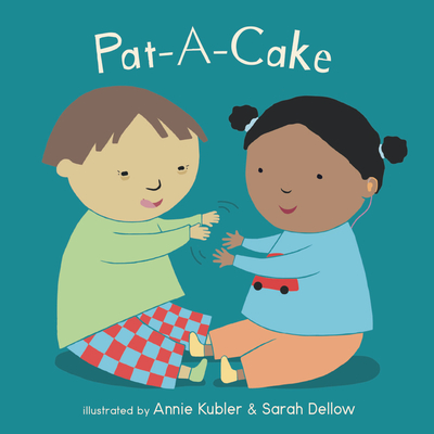 Pat a Cake - Annie Kubler