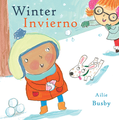 Winter/Invierno - Ailie Busby