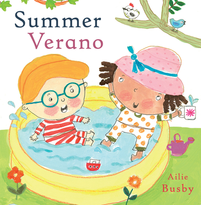 Summer/Verano - Ailie Busby