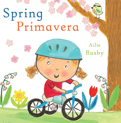 Primavera/Spring - Ailie Busby