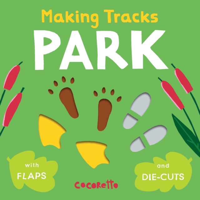 Park - Cocoretto