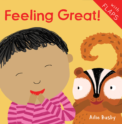 Feeling Great! - Ailie Busby