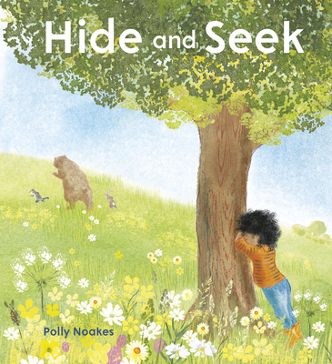 Hide and Seek - Polly Noakes