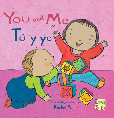 T� Y Yo/You and Me - Rachel Fuller
