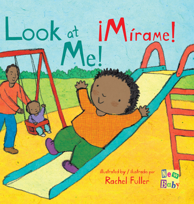 �m�rame!/Look at Me! - Rachel Fuller