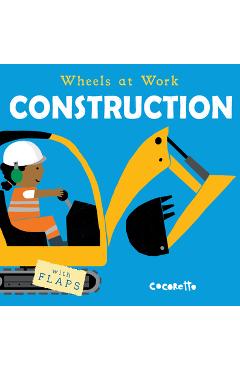 Poza produsului Construction - Cocoretto