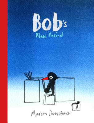 Bob's Blue Period - Marion Deuchars