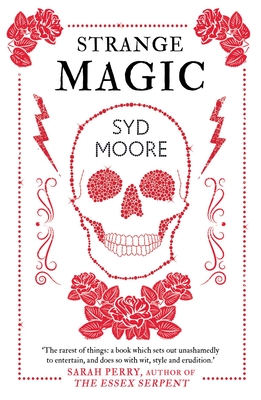 Strange Magic: An Essex Witch Museum Mystery - Syd Moore