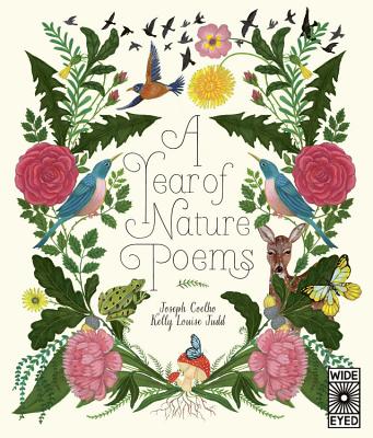 A Year of Nature Poems - Joseph Coelho