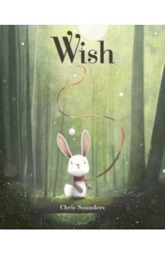 Wish - Chris Saunders