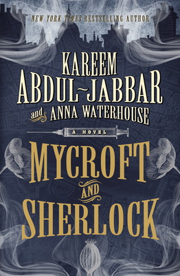 Mycroft and Sherlock - Kareem Abdul-jabbar