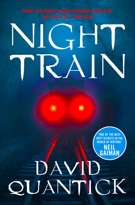 Night Train - David Quantick
