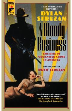 A Bloody Business - Dylan Struzan