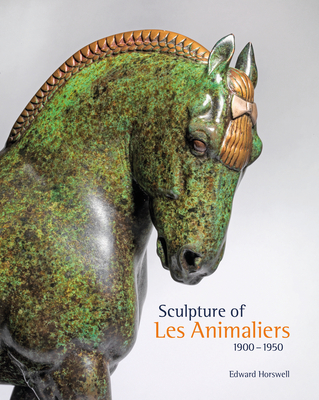 Sculpture of Les Animaliers 1900-1950 - Edward Horswell