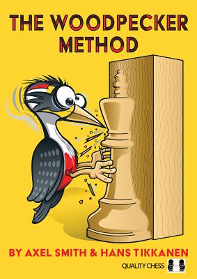 The Woodpecker Method - Axel Smith
