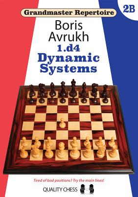 1.D4: Dynamic Systems - Boris Avrukh