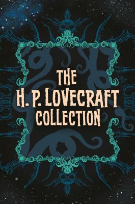 The H. P. Lovecraft Collection: Slip-Cased Edition - H. P. Lovecraft