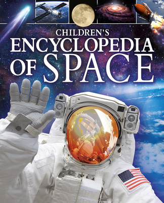 Children's Encyclopedia of Space - Giles Sparrow