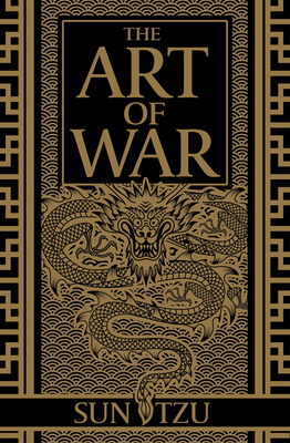 The Art of War: Slipcase Edition - Sun Tzu